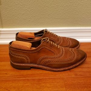 Allen Edmonds Neumok